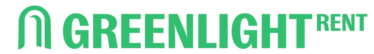 Greenlight Rent | MiIncome logo